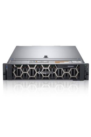 Smart Selection PowerEdge R740 Server