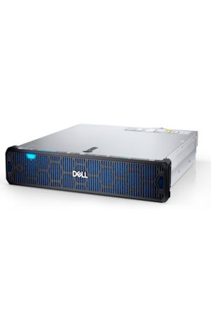 PowerEdge XR7620 Edge Server