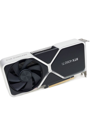 NVIDIA-GeForce RTX 4060 Ti