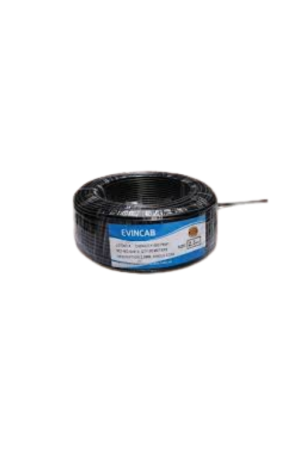 1 × 2.5MM FVC BLK Electrical Wire
