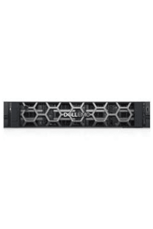 Dell PowerEdge R540