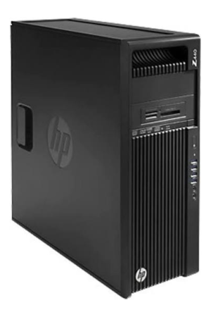 HP- Z440 Workstation