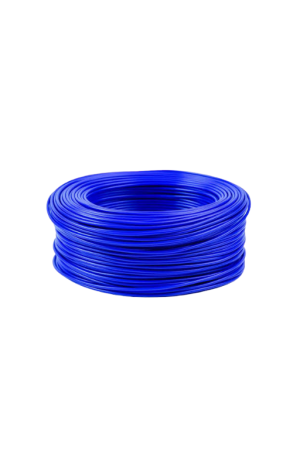 1 × 2.5MM FVC Blue Electrical Wire
