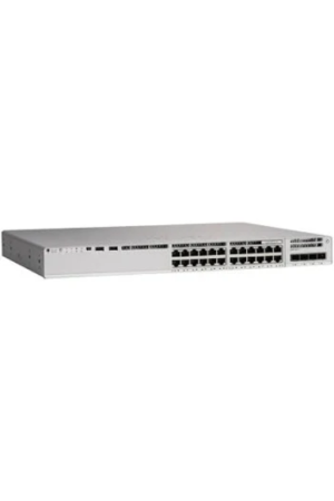Cisco-Catalyst C9200L-24T-4G-E