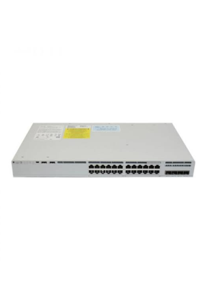 Cisco-Catalyst C9200L-24P-4G-E