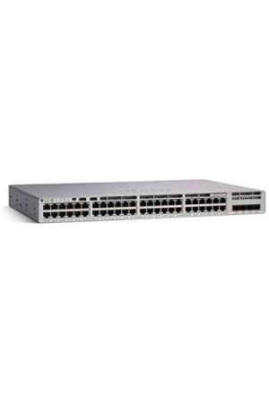 Cisco-Catalyst C9200L-48P-4X-E