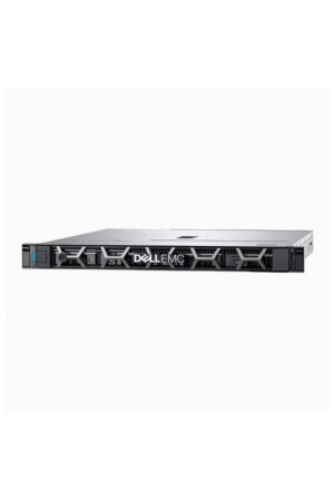 Dell PowerEdge R240 1U Rack Server