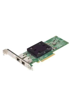 Broadcom 57416 Dual-Port 10Gb Base-T PCIe Adapter