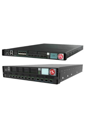 F5 BIG-IP LTM i2800 Series – Application Delivery Controller