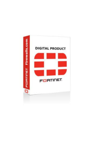 Fortinet FortiMail-VM00 1 Year 24x7 FortiCare & FortiGuard Base Bundle