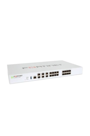 FortiGate-100EF Hardware with 1-Year UTM Protection