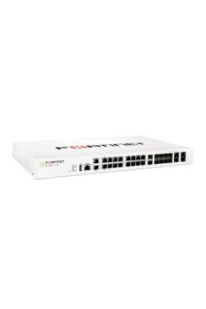FortiGate-101F Hardware with 1-Year 24x7 FortiCare & FortiGuard Unified Protection