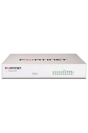 FortiGate-61E Hardware with 1-Year FortiCare & FortiGuard Unified Protection