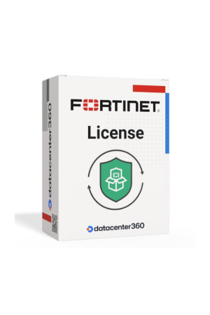 FortiMail-400F Email Security Appliance