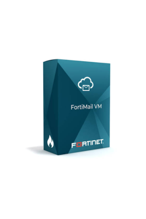 FortiMail-VM02 Virtual Email Security Appliance