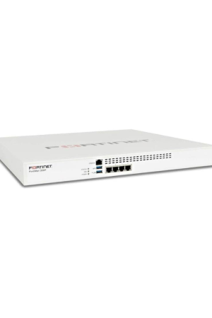 FortiMail 200F Secure Email Gateway