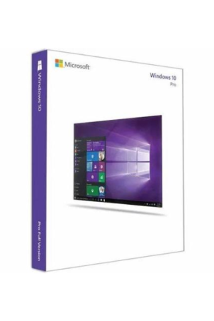 Windows 10 Pro – Get Genuine Legalization