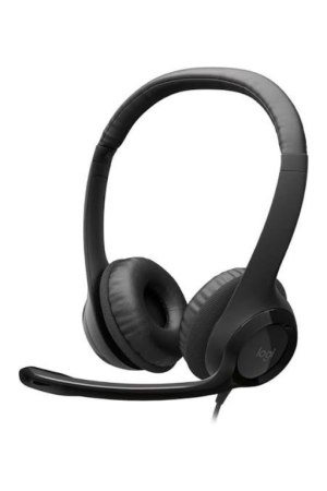 Logitech H390 USB Headset