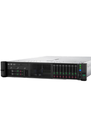 HPE ProLiant DL380 Gen10 8 SFF Base Server