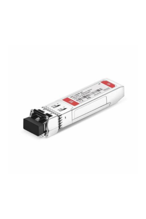 HPE J9150A 10GbE SFP+ SR Transceiver
