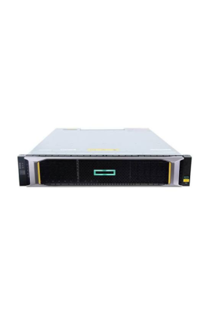 HPE Modular Smart Array (MSA) SAN Storage Package.