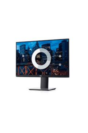 Dell P2419H 24" LED Monitor – 1 Year Warranty