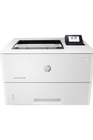 HP LaserJet Enterprise M507dn Secure Locking Black & White Printer