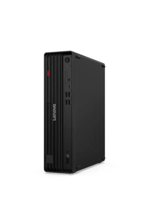 Lenovo ThinkCentre M70s SFF Core i7 Desktop Bundle with C24-20 23.8" Monitor