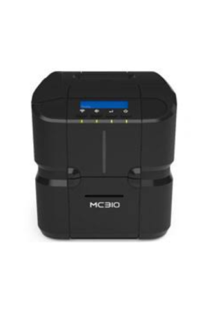 MATICA S3300e Financial Card Instant Issuance System