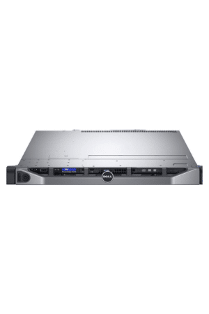 Dell PowerEdge R230 1U Rack Server
