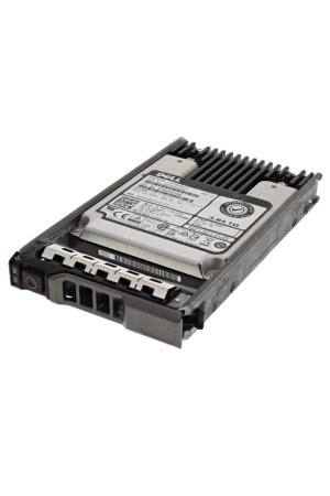 R940 SSD "3.84TB SSD SAS 2.5"" 12G E/C MU 3DDFT In SSD - 3.84TB"