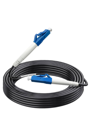 20-meter Single-Mode Fiber Patch Cable