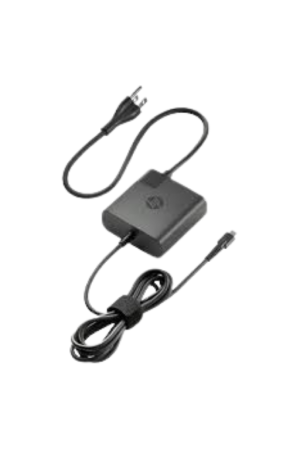 HP Laptop Power Adapter Type-C