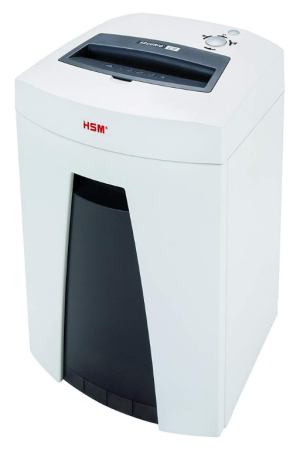 HSM SECURIO C18 5.8 mm