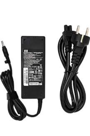 HP Laptop Power Adapter Plug