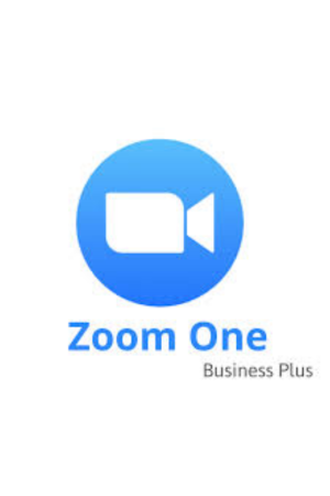 Zoom One Business