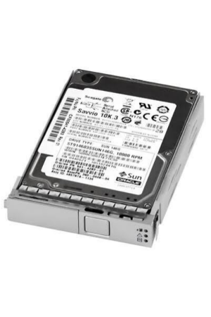 Oracle/Sun 541-4283