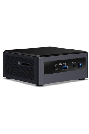 Intel NUC 10 Performance Kit NUC10i5FNH3