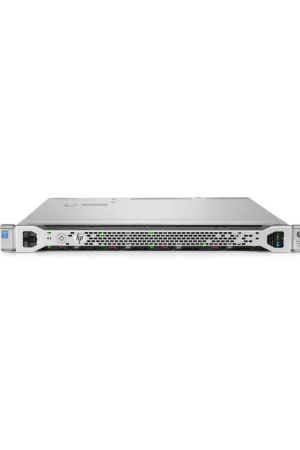 HPE-ProLiant DL360 Gen9