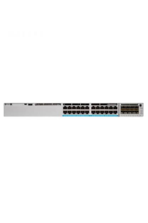 Cisco-Catalyst C9300-24P-E