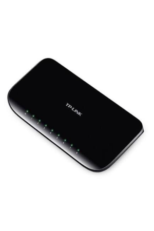 TP-Link TL-SG1008D