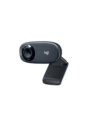 Logitech C310 HD Webcam