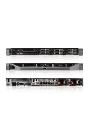Dell PowerEdge R610
