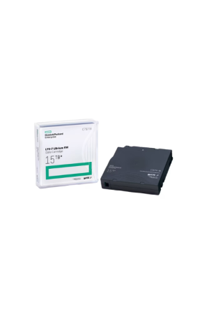 HPE C7977A LTO-7 Ultrium Data Cartridge