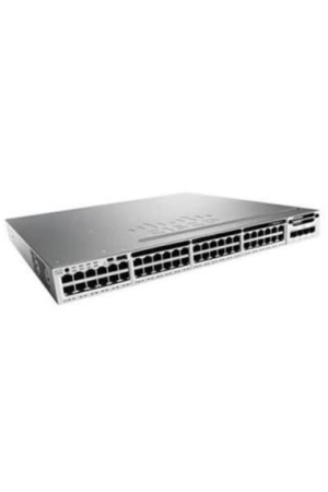 Cisco Catalyst C9300-48P-E