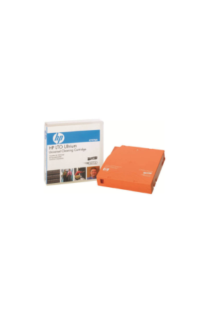HP C7978A Ultrium LTO Universal Cleaning Cartridge