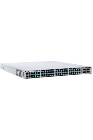 Cisco Catalyst C9300X-48HX-E
