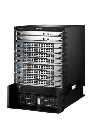 TP-Link TL-CS10808