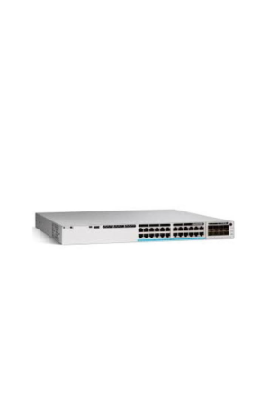 Cisco C9300X-24HX-E Catalyst 9300 24-Port 10G/mGig UPOE+ Switch