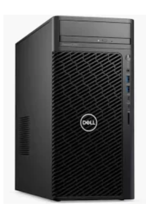 Dell-Precision 3680 Tower Workstation